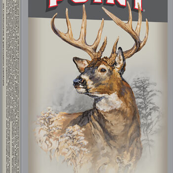 Winchester Ammo X300WSM1 Super X  300WSM 150gr Power Point 20 Per Box/10 Case