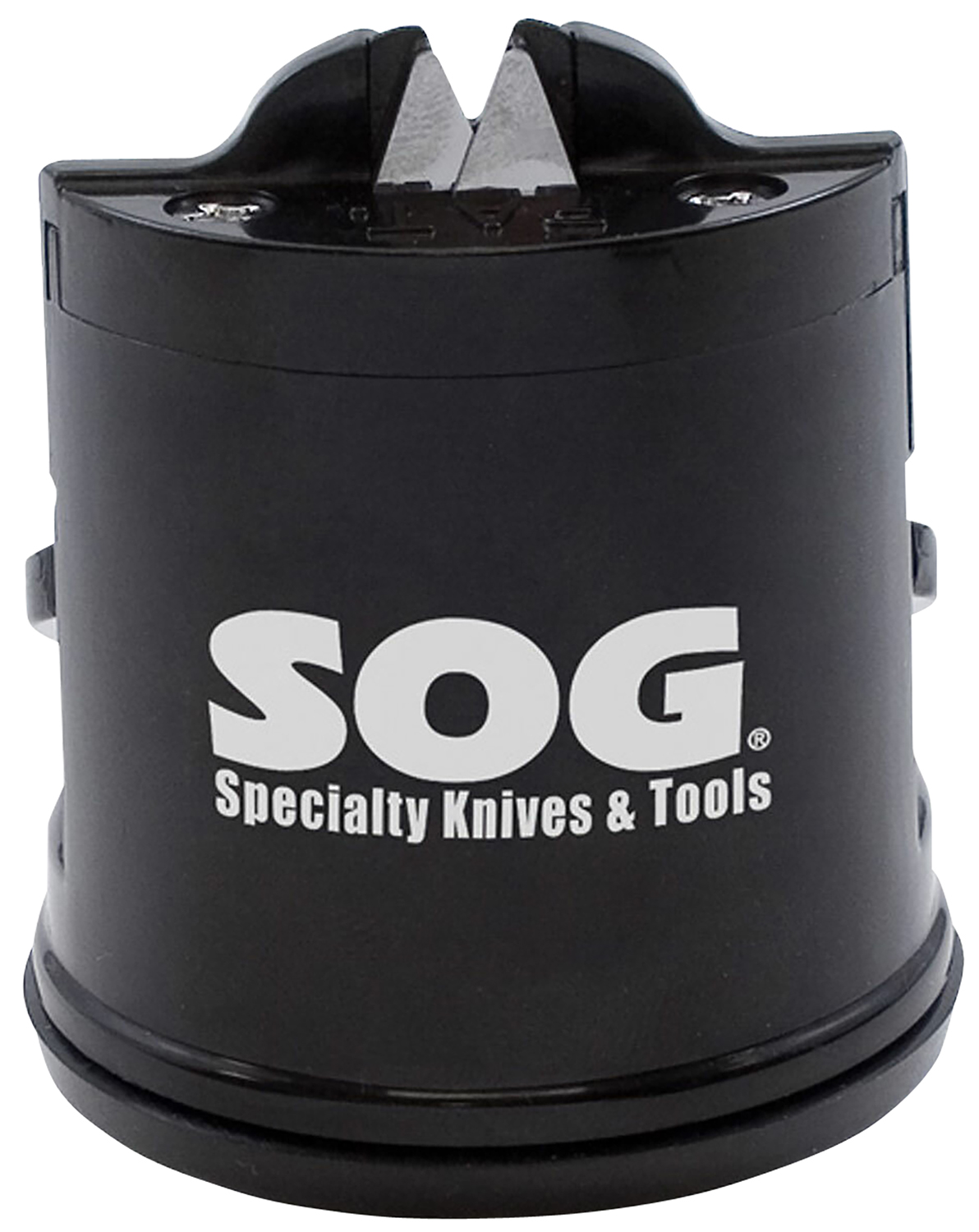 S.O.G SOGSH02 Countertop Sharpener Tech Specs Black GRN 3 S.O.G SOGSH02 Countertop Sharpener Tech Specs Black GRN