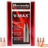 Hornady 22415 V-Max 6mm .243 65 gr V Max 100 Per Box/ 40 Case 1 145640