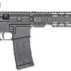 Rock River Arms AR1915 LAR-15M Assurance-UTE Carbine .223 Rem/5.56 NATO 16" Stainless 30+1, Black, RRA Operator Stock & Hogue Grip, A2 Sights, Carrying Case 1 148302