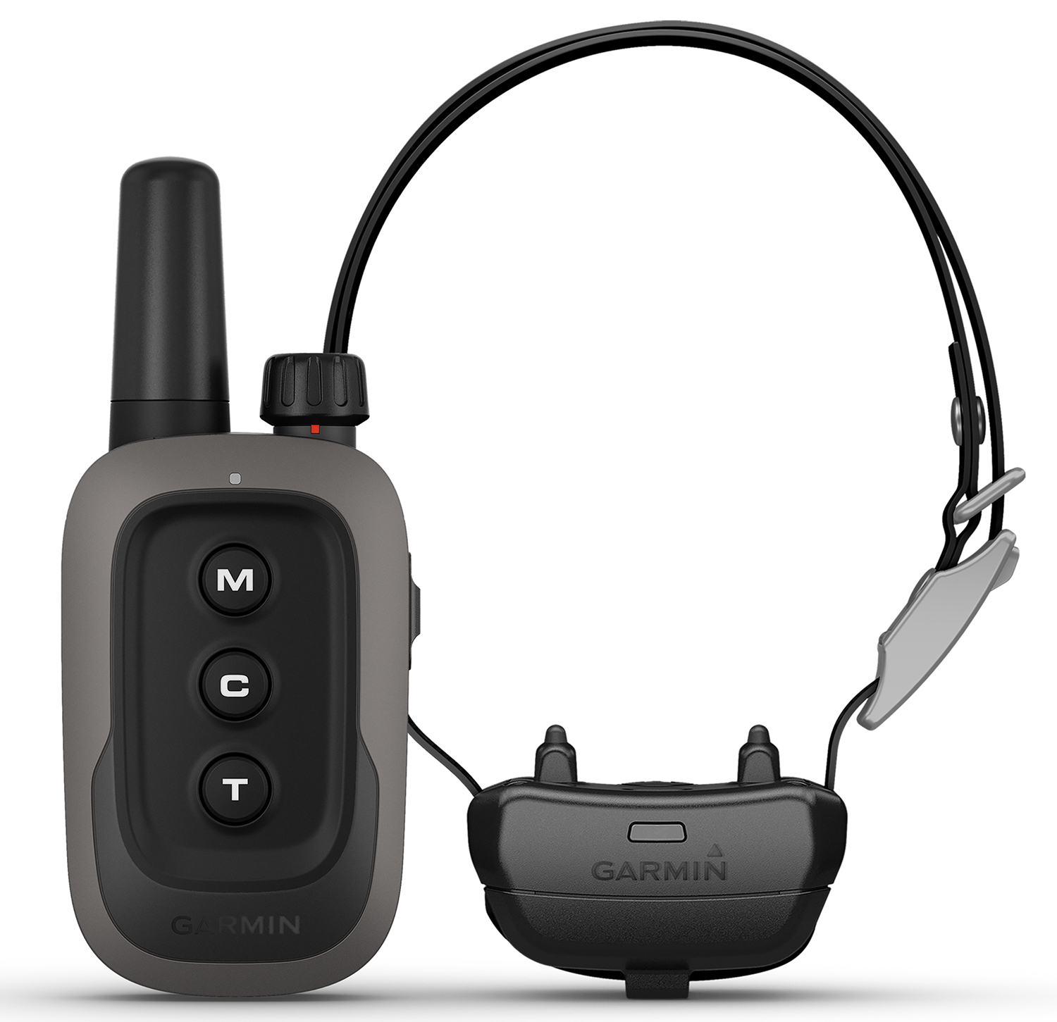 Garmin 0100260800 Delta SE Bundle Black/Gray Handheld & Collar 3 Garmin 0100260800 Delta SE Bundle Black/Gray Handheld & Collar