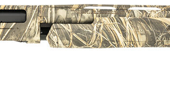 Winchester Repeating Arms 512431292 SXP Waterfowl Hunter 12 Gauge 3.5" 4+1 (2.75") 28" Chamber, Realtree Max-7, TruGlo Fiber Optic Sight, Includes 3 Invector-Plus Chokes