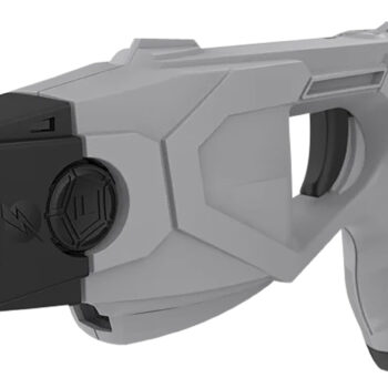 AXON/TASER (LC PRODUCTS) 100061 X1 Stun Gun Range of 15 ft Gray