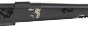 FIERCE FCTRXP65PRC22BU   CT RVLXP 6.5PRC 22 3 BLKU