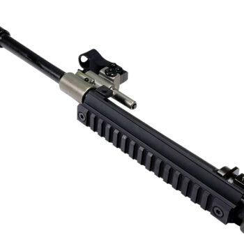 FN 98804 SCAR 16S  5.56x45mm NATO 14" Chrome Lined Steel, Flash Hider, Picatinny Rail, Front Sight & Gas System Assembly