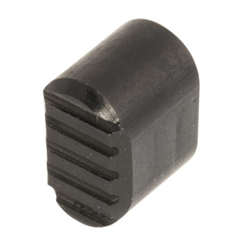 Rise Armament RA010BLK Magazine Release  Black Aluminum for AR-15