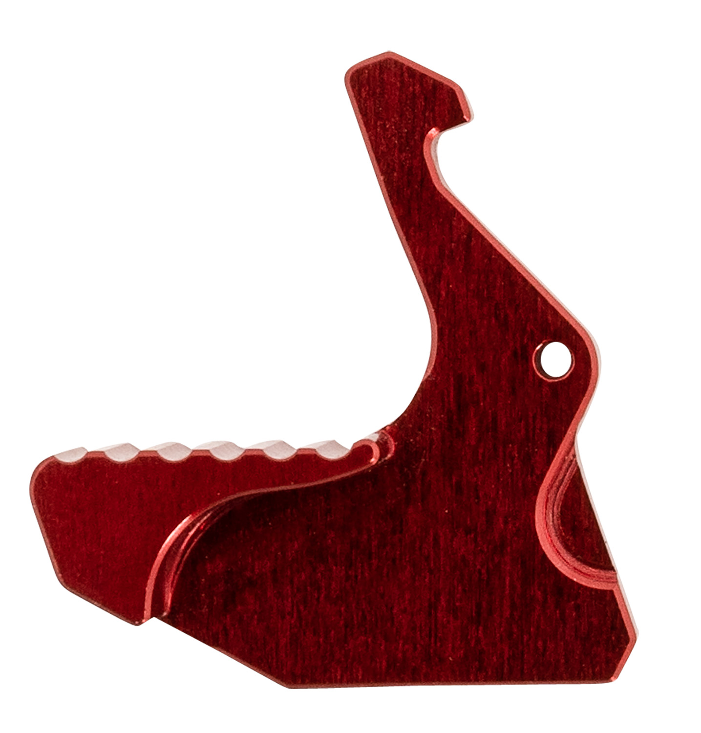 Rise Armament RA212GIRR Extended Charging Handle Latch RA-212 RISE Red Aluminum fits Mil-Spec AR Charging Handles 3 Rise Armament RA212GIRR Extended Charging Handle Latch RA-212 RISE Red Aluminum fits Mil-Spec AR Charging Handles