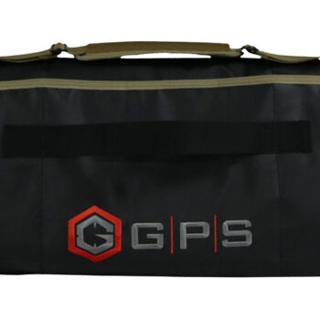 GPS Bags T750T Tactical Padded Shooting Mat 600D Polyester
