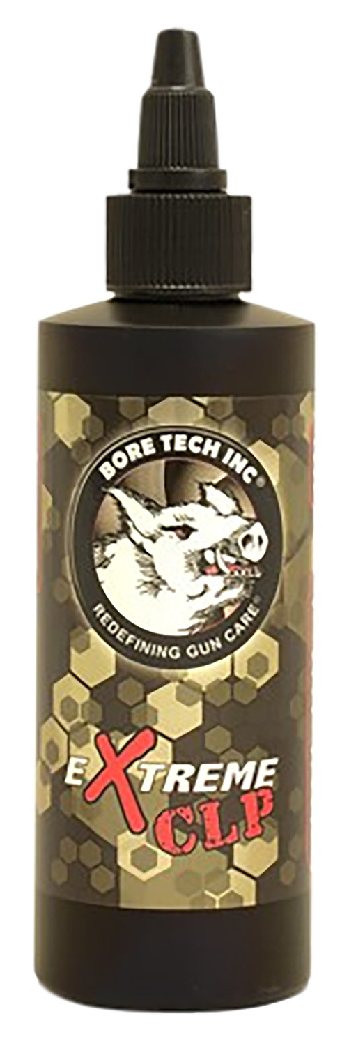 Bore Tech BTCL50004 Extreme CLP 4 oz 3 Bore Tech BTCL50004 Extreme CLP 4 oz