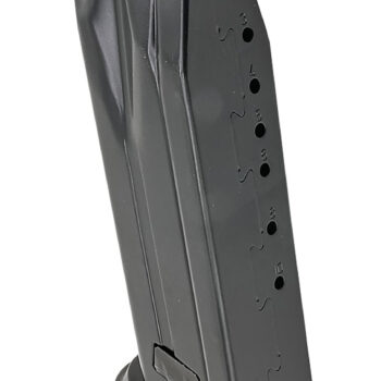 HK 50248617 USP  Black Detachable 10rd 45 ACP (Full Size)