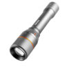 NEBO NEBFLT0021 Davinci 3500 Flashlight Gray 70/700/3500 Lumens White LED 1 157462
