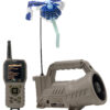 Foxpro HELLCATPRO Hellcat Pro Digital Call Attracts Predators Features TX1000 Transmitter Tan ABS Polymer 1 157785