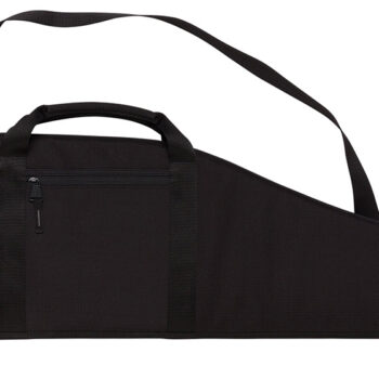 Browning 1411089948 FLEX Factor 50" Black Polyester For Scoped Rifle