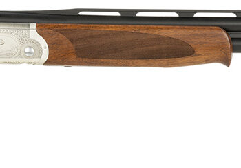 ATI  Cavalry Sport 410 Gauge Break Open 2rd 28" 10mm Vent Rib Barrel