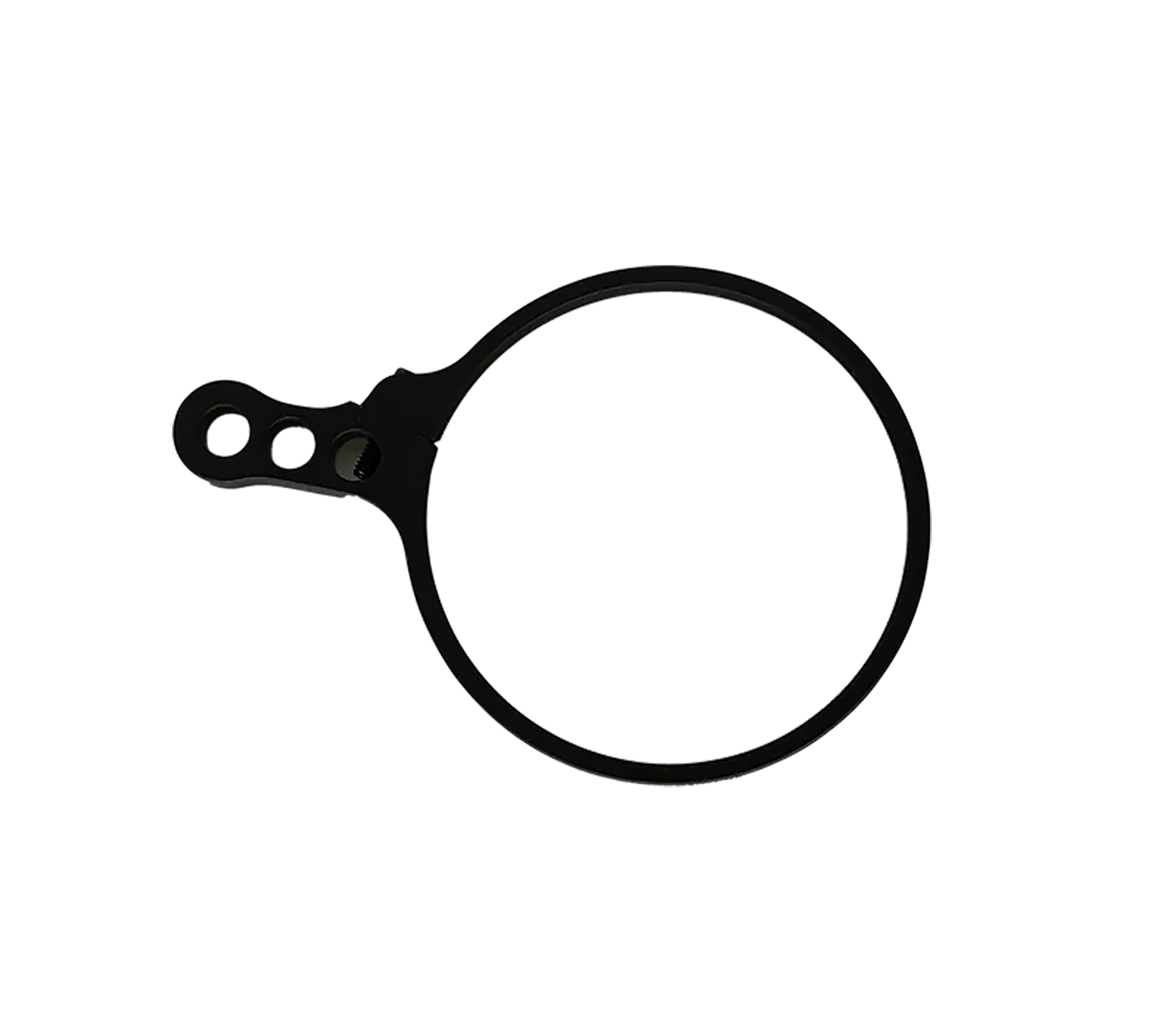 Huskemaw Optics 20SV16 Switchview Black Anodized Aluminum, 24mm Objective, Compatible w/Tactical Hunter 1-6x24mm 3 Huskemaw Optics 20SV16 Switchview Black Anodized Aluminum, 24mm Objective, Compatible w/Tactical Hunter 1-6x24mm