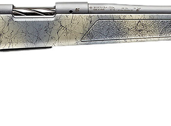 BERGARA B14L801 SIERRA WLD 3006 22 4R WCAMO