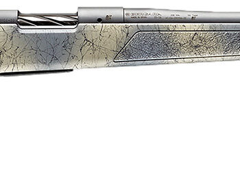 BERGARA B14LM802 SIERRA WLD 7MM 22 3R WCAMO