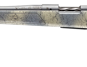 BERGARA B14LM801L SIERRA W LH 300 22 3R WCAMO