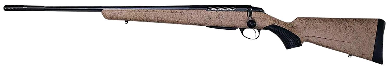 Tikka JRTXRT470 T3x Lite 7mm Rem Mag 3+1 24.30" Fluted/Threaded, Black Barrel/Rec, Black Webbed Tan Roughtech Synthetic Stock, Interchangeable Grip, Muzzle Brake Left Hand 3 Tikka JRTXRT470 T3x Lite 7mm Rem Mag 3+1 24.30" Fluted/Threaded, Black Barrel/Rec, Black Webbed Tan Roughtech Synthetic Stock, Interchangeable Grip, Muzzle Brake Left Hand