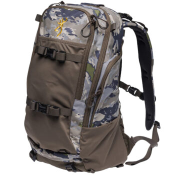 Browning 12913034 Whitetail 1300 Nylon Ovix Camo