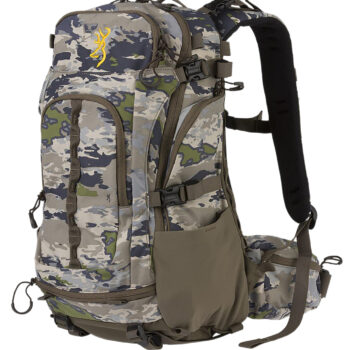 Browning 12915034 Whitetail 1900 Nylon Ovix Camo