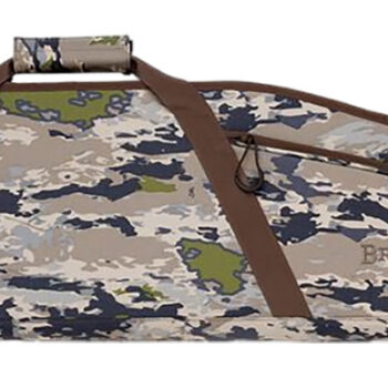 Browning 1410213454 Max  54" Ovix Camo 600D Polyester, For Long Range Rifle