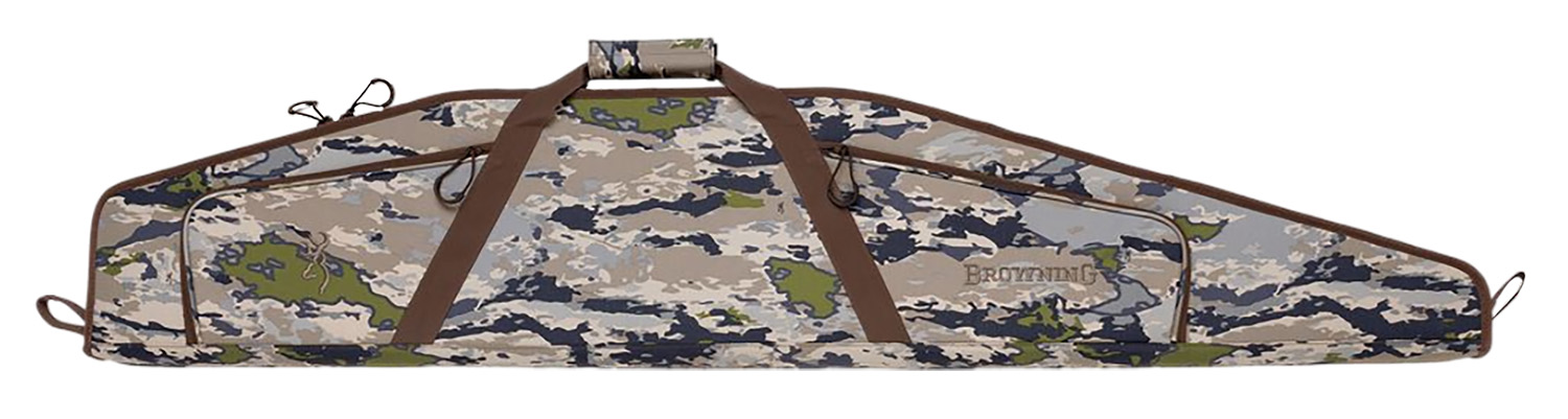 Browning 1410213454 Max 54" Ovix Camo 600D Polyester, For Long Range Rifle 3 Browning 1410213454 Max 54" Ovix Camo 600D Polyester, For Long Range Rifle
