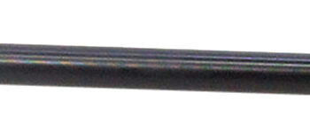 Faxon Firearms 15A58R18NGQ Duty Series Gunner 5.56x45mm NATO 18" Target Crown Steel QPQ Black Nitride 4150 Steel Barrel Fits AR15/M16