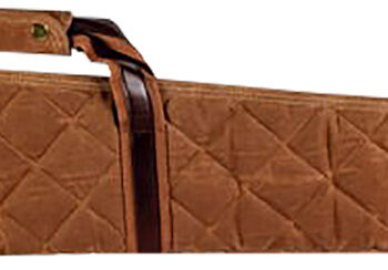 Remington Accessories FPSC48 Premium Shotgun Case Tan Canvas 48" Long