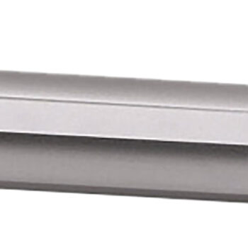 True Precision Inc TPP365XLBXT Sig P365  9mm 3.70" Threaded Satin Stainless Steel Fits Sig P365XL/P365X-MACRO