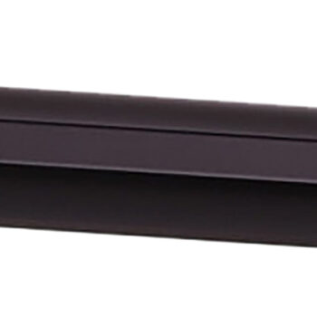 True Precision Inc TPP365XLBXTBL Sig  9mm Luger 3.70" Threaded Black Nitride Stainless Steel, Fits Sig P365XL/P365X-MACRO