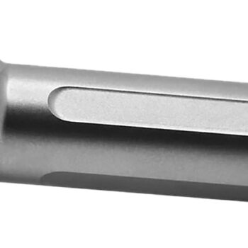 True Precision Inc TPSHCBXT Springfield  9mm Luger 3.10" Threaded  Stainless Steel, Fits Springfield Hellcat