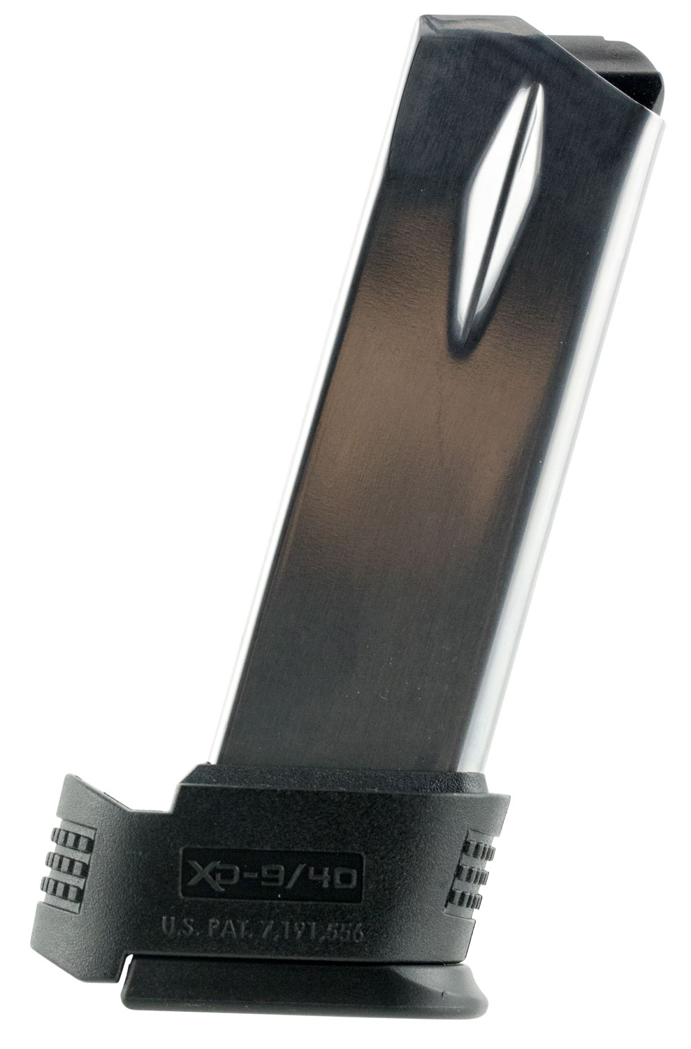 Springfield Armory XD0932 XD Subcompact 12rd 40 S&W Stainless Steel 3 Springfield Armory XD0932 XD Subcompact 12rd 40 S&W Stainless Steel