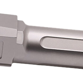 True Precision Inc TPP365BX Sig  9mm Luger 3.10" Satin Stainless Steel, Fits Sig P365/P365 SAS/P365-AXG Legion