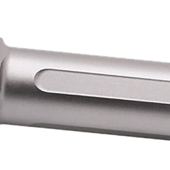 True Precision Inc TPSHCPBX Springfield  9mm Luger 3.70" Fluted Satin Stainless Steel, Fits Springfield Hellcat Pro