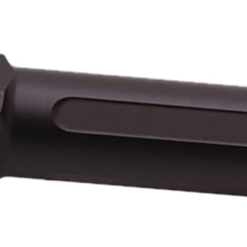 True Precision Inc TPSHCPBXBL Springfield  9mm Luger 3.70" Fluted Black Nitride Stainless Steel, Fits Springfield Hellcat Pro