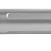 True Precision Inc TPG19BX Glock 9mm Luger 4" Fluted Satin Stainless Steel, Fits Glock 45/19X/19 Gen1-5 1 163514