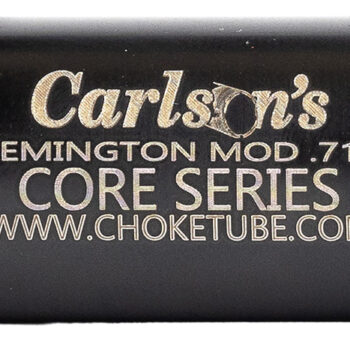 Carlson's Choke Tubes 41025 Remington CORE Rem Choke 12 Gauge Mid-Range