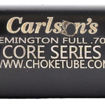 Carlson's Choke Tubes 41027 Remington CORE Rem Choke 12 Gauge Long Range