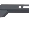 Sharps Bros SBC09 Heatseeker Matte Black Cerakote Fits Ruger American Long Action 1 163709 2
