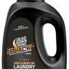 Dead Down Wind 117400 Laundry Detergent Black Premium Odor Eliminator Unscented Scent 40 oz Jug 2 163747