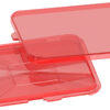 MTM Case-Gard PFS Primer Flipper Square Red Plastic 2 164287