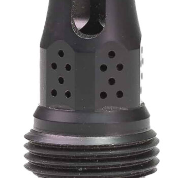 Jk Armament JKMDHDCF928 War Eagle Compensator/Flash Hider 9mm