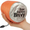 Adventure Medical Kits 01401235 SOL Bivvy Warmth Waterproof Orange 2 165313
