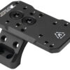 Strike Industries STRIKEASMOM ASM Ring Cap Multi-Optic Mount System Black Anodized 1 165341