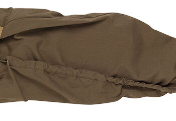 Browning 1491009890 BackCountry Rifle Cover Major Brown/Tan Polyester