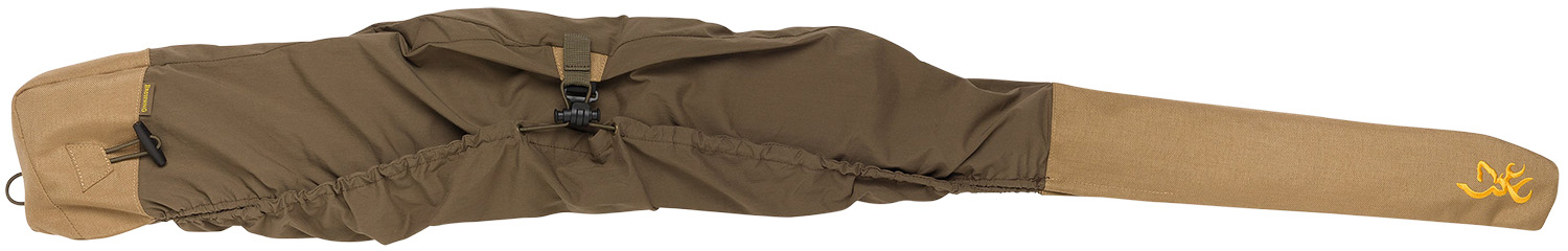 Browning 1491009890 BackCountry Rifle Cover Major Brown/Tan Polyester 3 Browning 1491009890 BackCountry Rifle Cover Major Brown/Tan Polyester