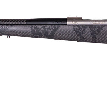 Weatherby MGT01N7MMPR4B Mark V Backcountry Guide TI 7mm PRC 22"+2" Muzzle Brake Right Hand