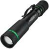 Lb Marketing 98656 Aura-RS Black 60/260 Lumens White LED 1 169975