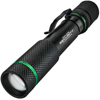 Lb Marketing 98656 Aura-RS  Black 60/260 Lumens White LED